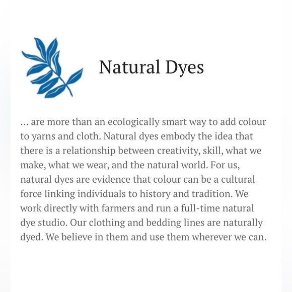 Maiwa Sleeveless Cotton Hand Block Printed Dress in Maroon & Navy | Size S - Picture 10 of 13